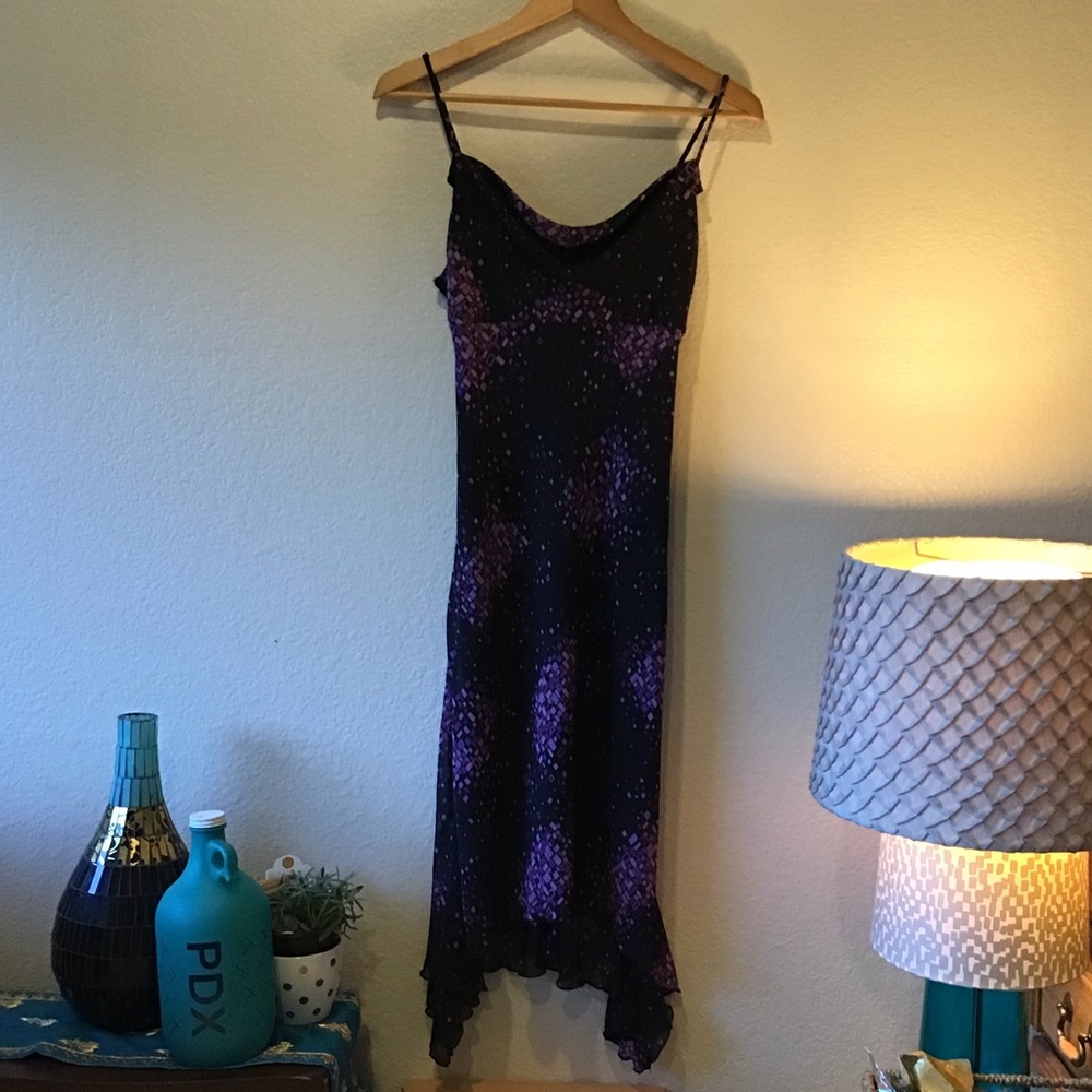 La Belle Cocktail Dress